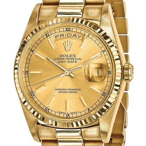 rolex men's watches price range